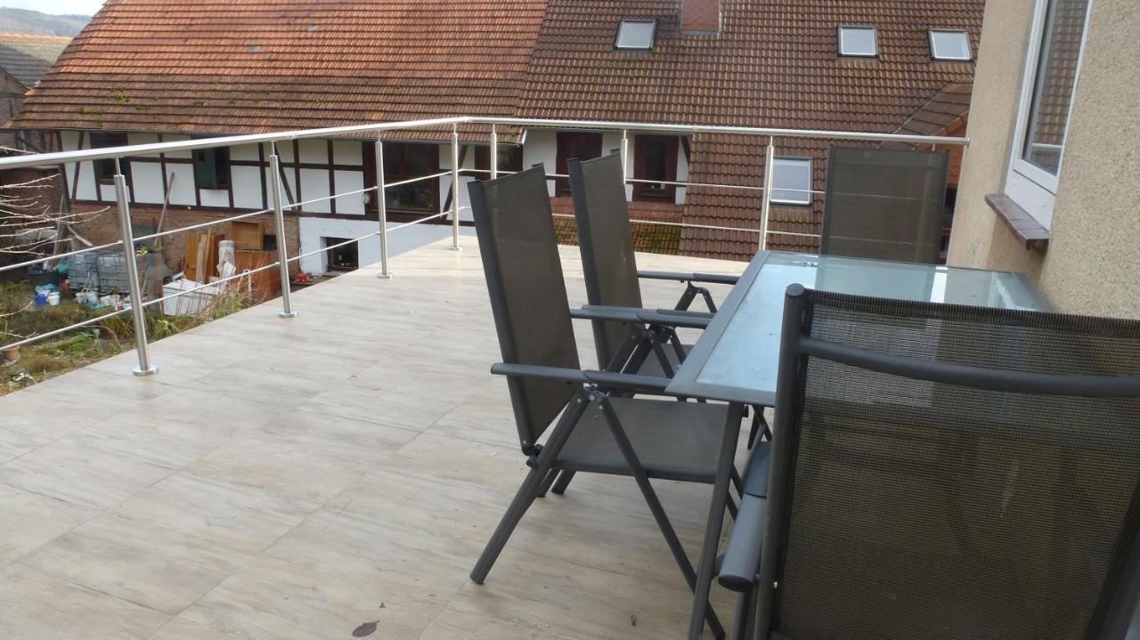 Ederseehome Edertal Exterior foto